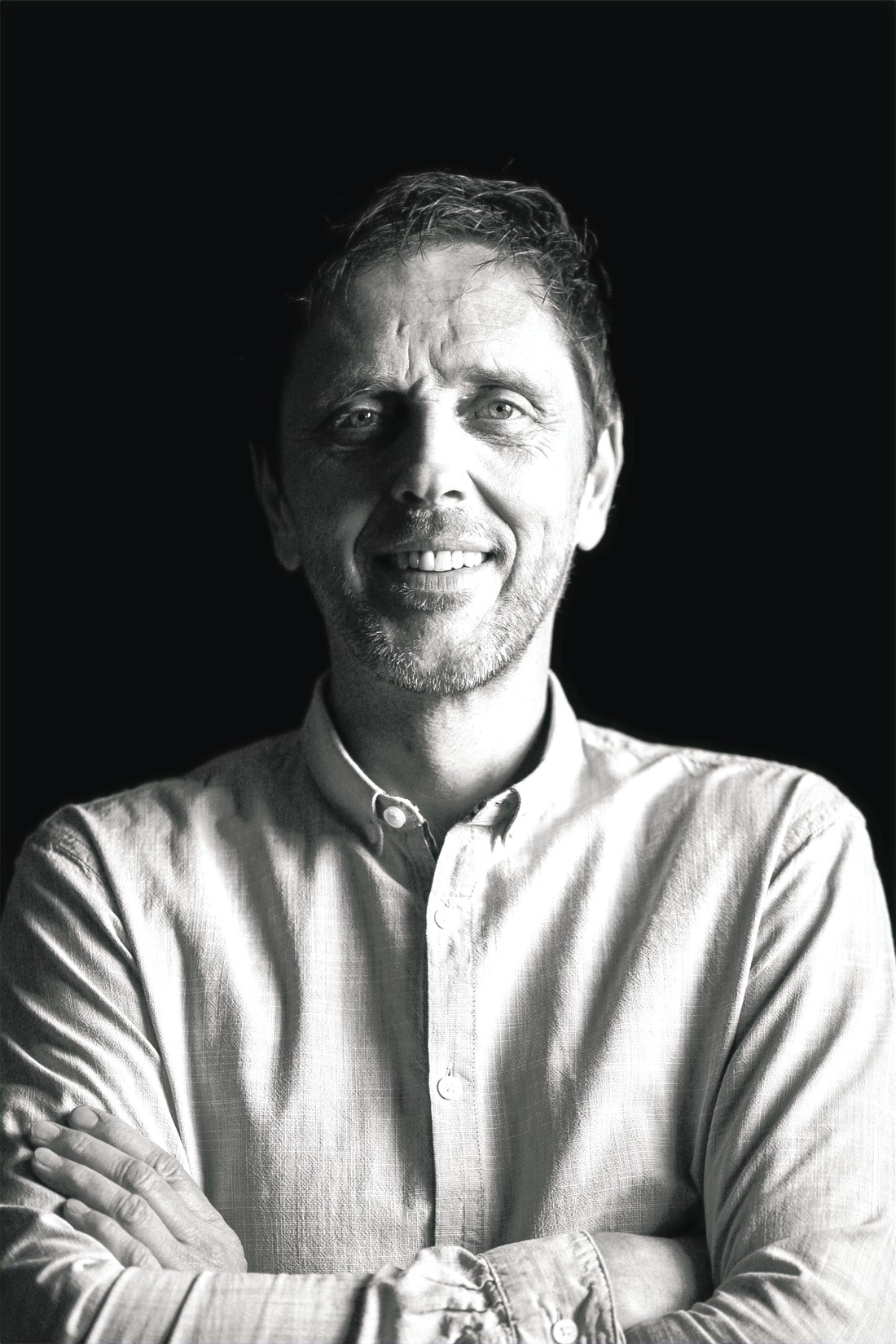 Ing. Mag. Gottfried Amtmann