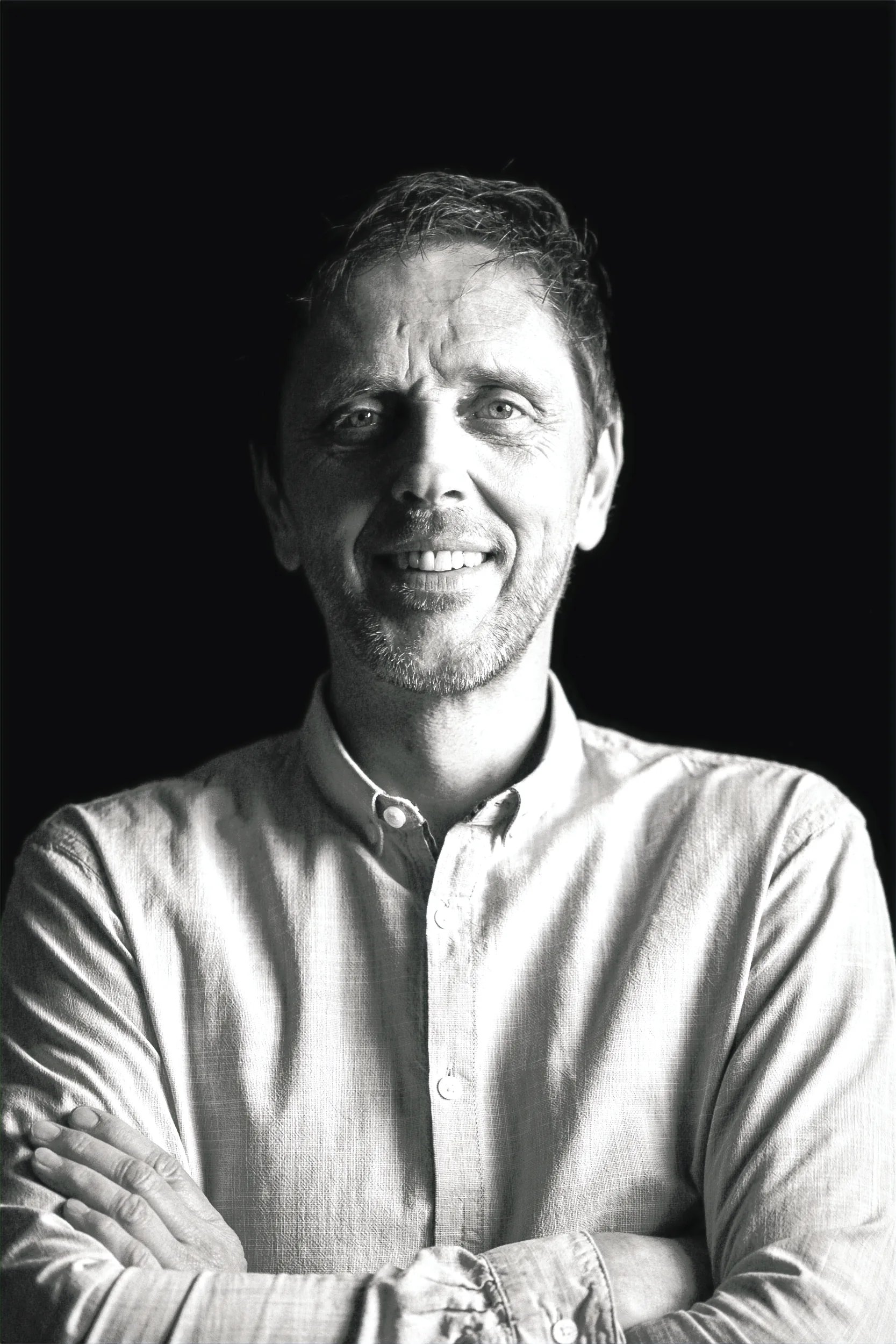 Ing. Mag. Gottfried Amtmann