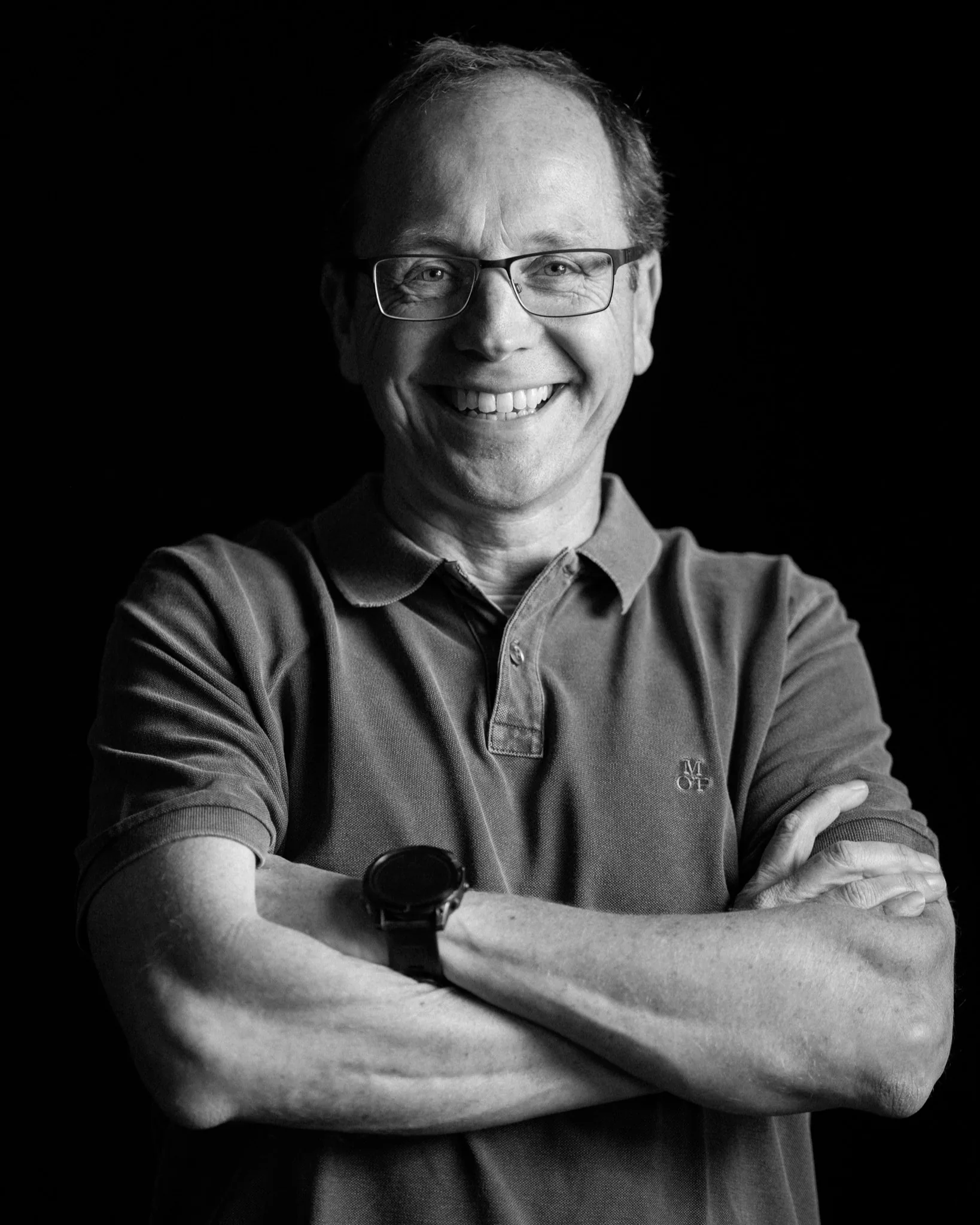 DI Klaus Strohmayer